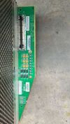 GE 5113701 / 2358139-3 EDN2 EMC 16-Slice LEFT BACKPLANE & 2358139-3 GDAS EMC Collector Ass. CT Scanner