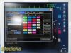 EloTouch Sys E108742 Nihon Kohden Touchscreen FlatPanel Monitor