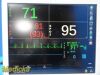EloTouch Sys E108742 Nihon Kohden Touchscreen FlatPanel Monitor