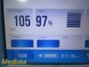 MIDMARK 2013  IQ Vitals 1-100-1615 Multi-para Monitor