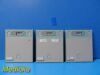 FUJIFILM 3X  FCR Fuji IP Cassette 3X Fujifilm FCR Fuji IP Cassette
