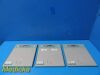 FUJIFILM 3X  FCR Fuji IP Cassette 3X Fujifilm FCR Fuji IP Cassette