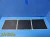FUJIFILM 3X  FCR Fuji IP Cassette 3X Fujifilm FCR Fuji IP Cassette