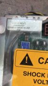 GE 5193127 REV. 2 TGPU PAN COVER CLEAR ASSEMBLY CT Scanner