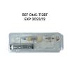 COVIDIEN REF OMS-T12BT Auto Suture Blunt Tip Trocar 12 mm, EXP. 2023/12