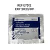 COVIDIEN REF E7512 Valleylab REM Polyhesive  Neonatal Patient Return Electrode 1-6 Ibs (0.45-2.7 kg), EXP. 2023/09