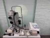ZEISS FF450 Plus Digital Fundus Camera w/ VISUPAC Software CD Fundus Camera