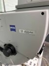 ZEISS FF450 Plus Digital Fundus Camera w/ VISUPAC Software CD Fundus Camera