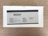 BARD LH-003 SafeStep Huber Needle Set 19G x .75in (25/Box)(X)