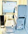 KONICA AeroDR Panel (1417S) P-12 (2016) Complete System W/workstation Tested. DR