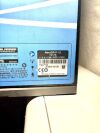 KONICA AeroDR Panel (1417S) P-12 (2016) Complete System W/workstation Tested. DR