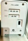 KONICA AeroDR Panel (1417S) P-12 (2016) Complete System W/workstation Tested. DR