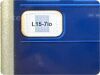 PHILIPS L15-7io  Linear Array Hockey Stick Ultrasound Probe Transducer