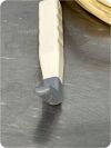 PHILIPS L15-7io  Linear Array Hockey Stick Ultrasound Probe Transducer