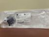 MEDLINE CB5LTR ENDOPATH Xcel Integrated Stability Trocar Sleeve, 5.0mm x 100mm