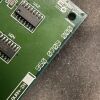 BIOSOUND ESAOTE P/N: 950-0709-000  PWB: 8530709001 BIOSOUND ESAOTE CARIS Timing BD P/N: 950-0709-000 Timing Board PWB: 8530709001 Ultrasound General