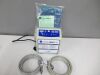 MEDLINE MDS600SQ HemoForce SQ  Sequential DVT Pump W/ Tubing   X-Large Calf