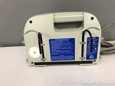 CTC VP500 VasoPress   DVT Pump  SMALL CALF Garment and Tubing