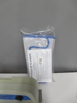 CTC VP500 VasoPress   DVT Pump  SMALL CALF Garment and Tubing