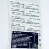 CONMED 5071-246 Large Bone Hall Blade, Oscillating