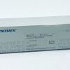 SYNTHES 281.560S 135 DEG DHS PLATE-SHORT BARREL 6 HOLES/110MM-STERILE