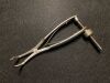 BUXTON SURGICAL 56-1231 Small Bone Spreader w/ Spinlock