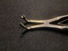 BUXTON SURGICAL 56-1231 Small Bone Spreader w/ Spinlock