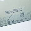 SYNTHES 456.414S Fixation Nail 340mm/Right-Ster