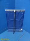 Bar-Ray Products Smart ID Frontal Apron Regular 0.5mm Lead Sheet 24
