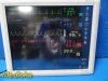 ELO Touch System E370638 Ultraview SL LCD Flat Screen Monitor