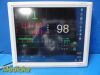 ELO Touch System E370638 Ultraview SL LCD Flat Screen Monitor