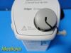 BAXTER Healthcare Drager Med D-Vapor S-2000 Desflurane Vaporizer
