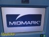 MIDMARK 2012  IQ Vitals IFD4004 Vitals Monitor