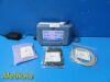 MIDMARK 2012  IQ Vitals IFD4004 Vitals Monitor