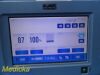 MIDMARK 2012  IQ Vitals IFD4004 Vitals Monitor