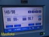 MIDMARK 2012  IQ Vitals IFD4004 Vitals Monitor