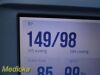 MIDMARK 2012  IQ Vitals IFD4004 Vitals Monitor