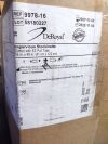 DEROYAL 9978-16 Impervious Stockinette Cotton with EZ Pull Tabs 16” x 48” (CASE/19pcs) 2027/11