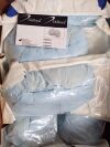 DEROYAL 9978-16 Impervious Stockinette Cotton with EZ Pull Tabs 16” x 48” (CASE/19pcs) 2027/11