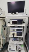 OLYMPUS BF1TH190 Bronchoscope