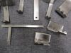 CODMAN KARLIN Crank Frame Retractor KARLIN Spine Crank Frame Retractor Set 15 Piece