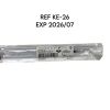 GYRUS ACMI REF KE-26 ACMI USA Elite System and USA Series Knife Electrode 26 Fr (8.667 mm), EXP. 2026/07