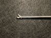 STRYKER CONQUEST 300-027-100 Arthroscopic Straight Big Bite Punch, 2.7mm