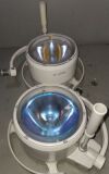 DR MACH 130 F Exam Light (Lot of 2) Exam Light