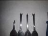 H SWISS large lot surgical instruments