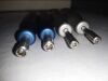 H SWISS large lot surgical instruments