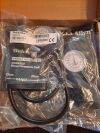 WELCH ALLYN DURABLE BLOOD PRESSURE CUFF ADULT DURABLE BLOOD PRESSURE CUFF SIZE 10,11AND 12