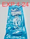 MEDTRONIC 1883525 Skimmer Angle-Tip Blade