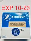 ZIMMER 5962-42-14 NexGen LPS Flex Complete Knee Solution