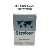 STRYKER REF 5800-LG00 HUMANITARIAN USE DEVICE (U.S.) SR MCP, Metacarpophalangeal implant, size LG, EXP. 2021/07